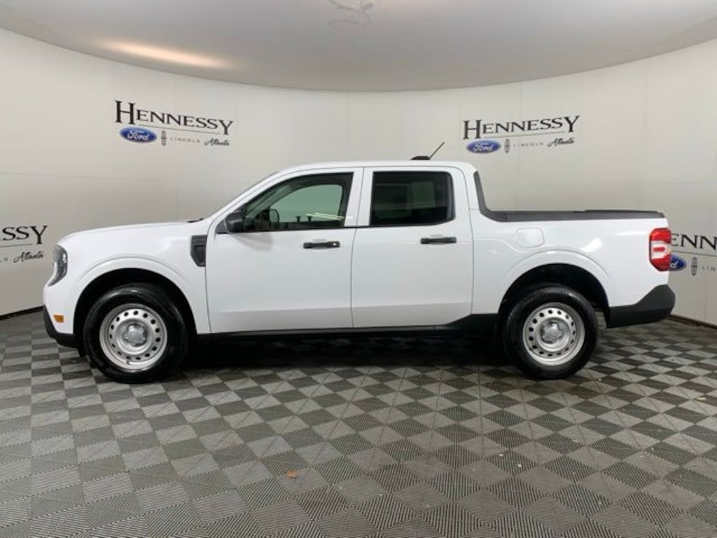 New 2025 Ford Maverick XL Truck