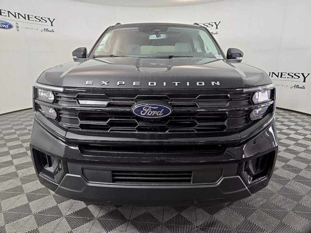 New 2025 Ford Expedition Max Active SUV