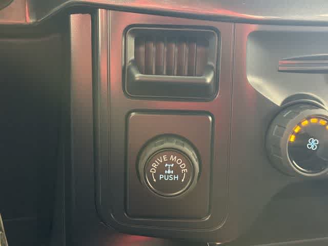 New 2026 Ford F-150 STX STX 2WD SuperCrew 5.5 Box