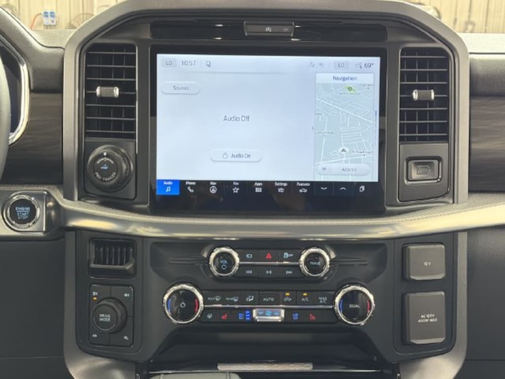 New 2026 Ford