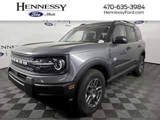 2026 Ford Bronco Sport Big Bend SUV