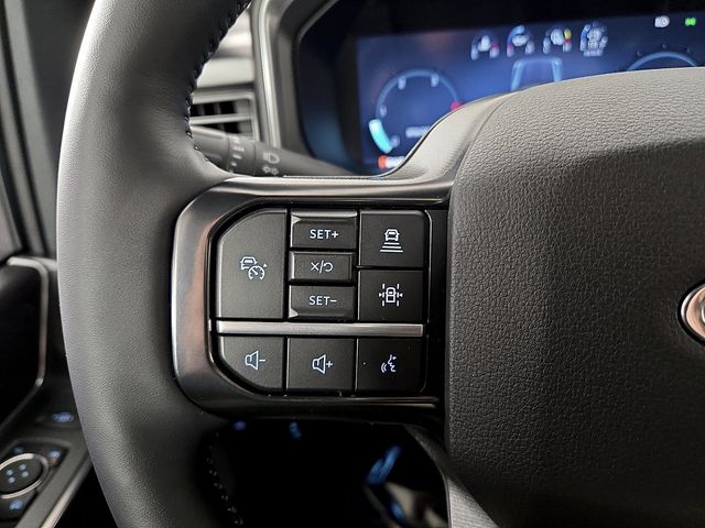2026 Ford F-250 Super Duty Platinum - Photo 19