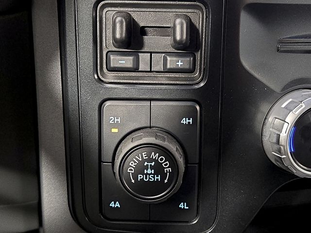 2025 Ford F-150 Lariat - Photo 20