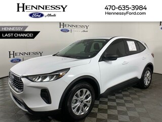 2025 Ford Escape Active SUV