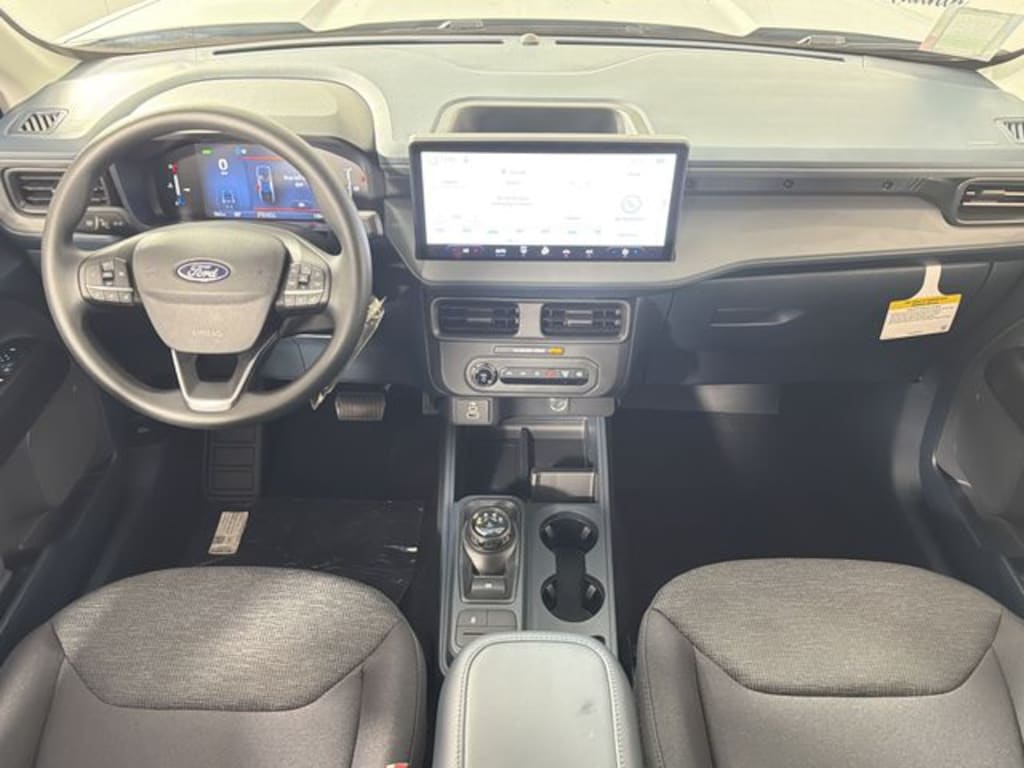 New 2026 Ford Maverick XL Truck
