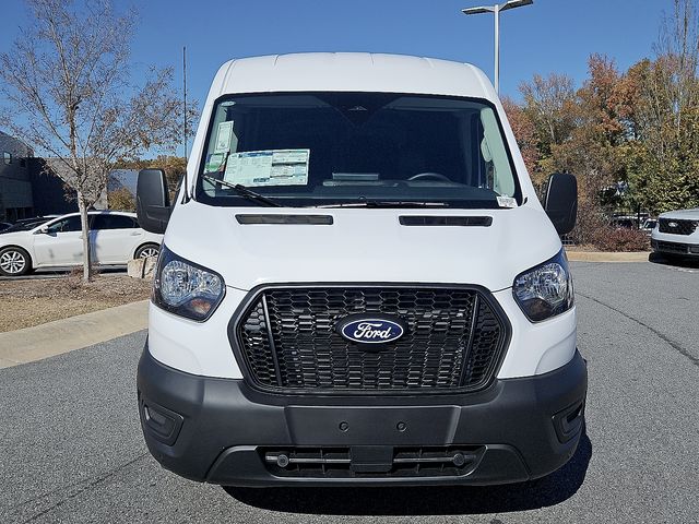 2026 Ford Transit photo 3