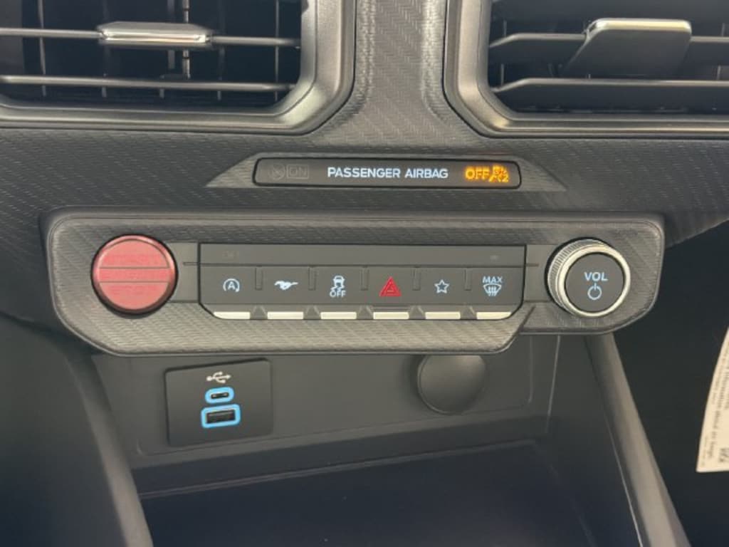 New 2026 Ford Mustang Ecoboost Coupe
