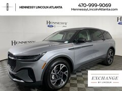 2025 Lincoln Nautilus Premiere SUV