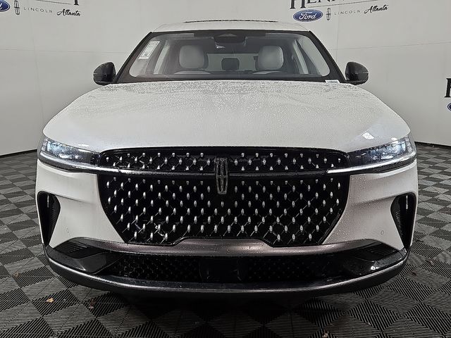 2026 Lincoln Nautilus Premiere photo 2