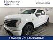 Ford F-150 Lightning