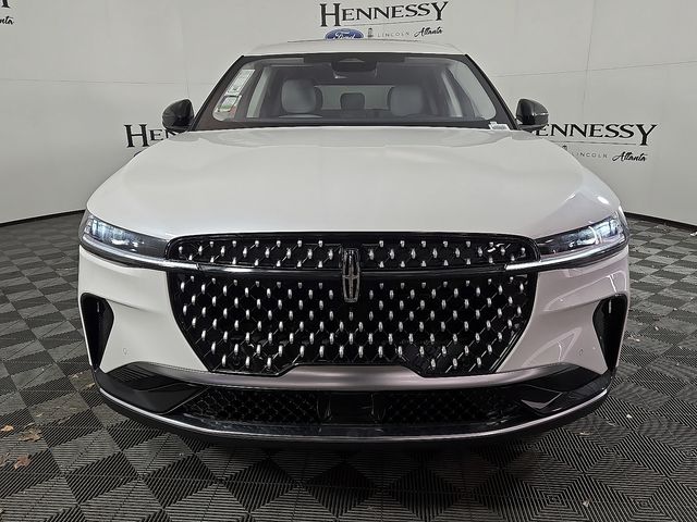 2026 Lincoln Nautilus Premiere photo 2