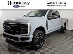 2026 Ford F-350 Truck Crew Cab