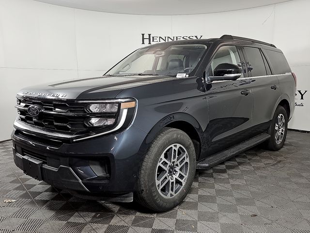 2025 Ford Expedition SUV 