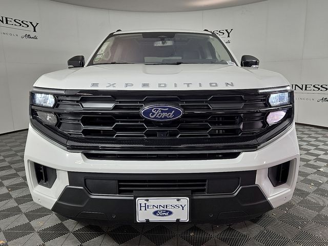 2025 Ford Expedition MAX photo 2