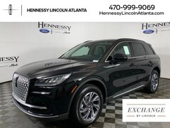 2026 Lincoln Corsair Premiere SUV