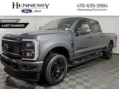 2026 Ford F-250 Truck Crew Cab