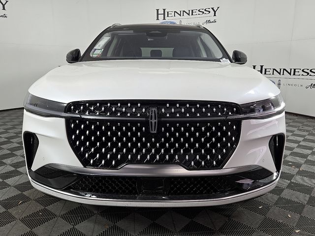 2026 Lincoln Nautilus Reserve photo 2