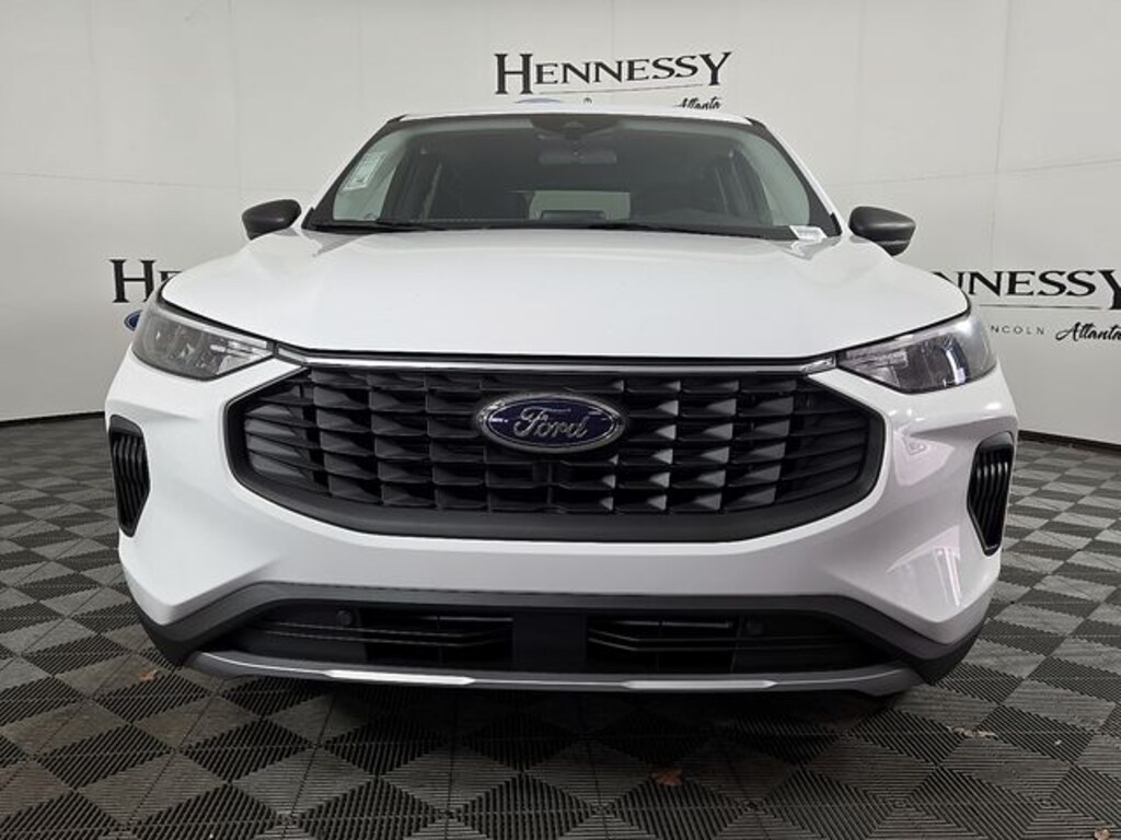 New 2026 Ford Escape Active SUV