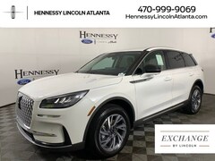 2025 Lincoln Corsair Premiere SUV