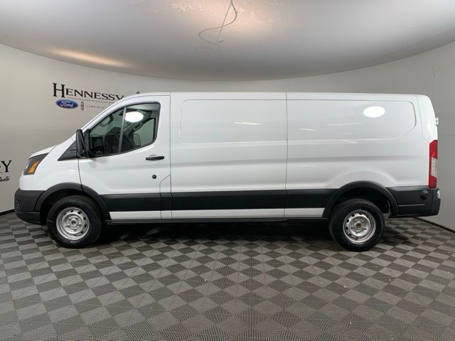 2025 Ford Transit photo 3