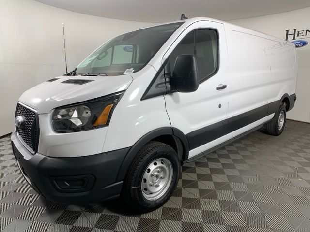 2025 Ford Transit photo 2