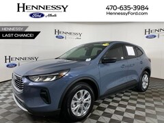 2025 Ford Escape Active SUV