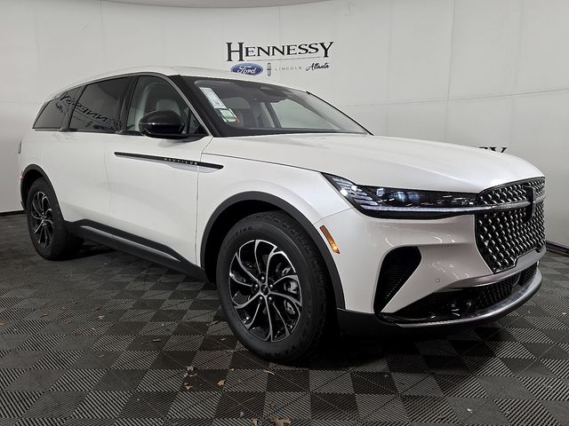 2026 Lincoln Nautilus Premiere photo 3