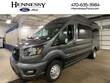 Ford Transit-350 Passenger