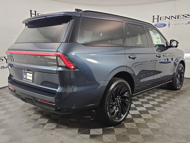 2025 Lincoln Navigator Reserve photo 4