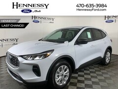 2026 Ford Escape Active SUV