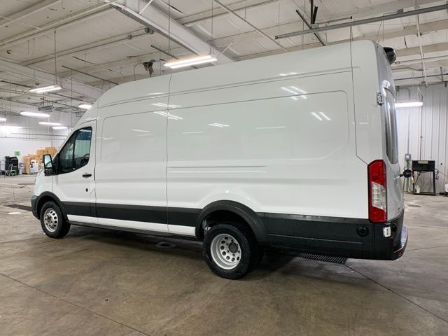 2024 Ford Transit photo 4