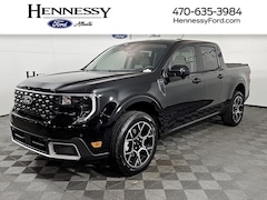 2026 Ford Maverick Lariat Truck SuperCrew