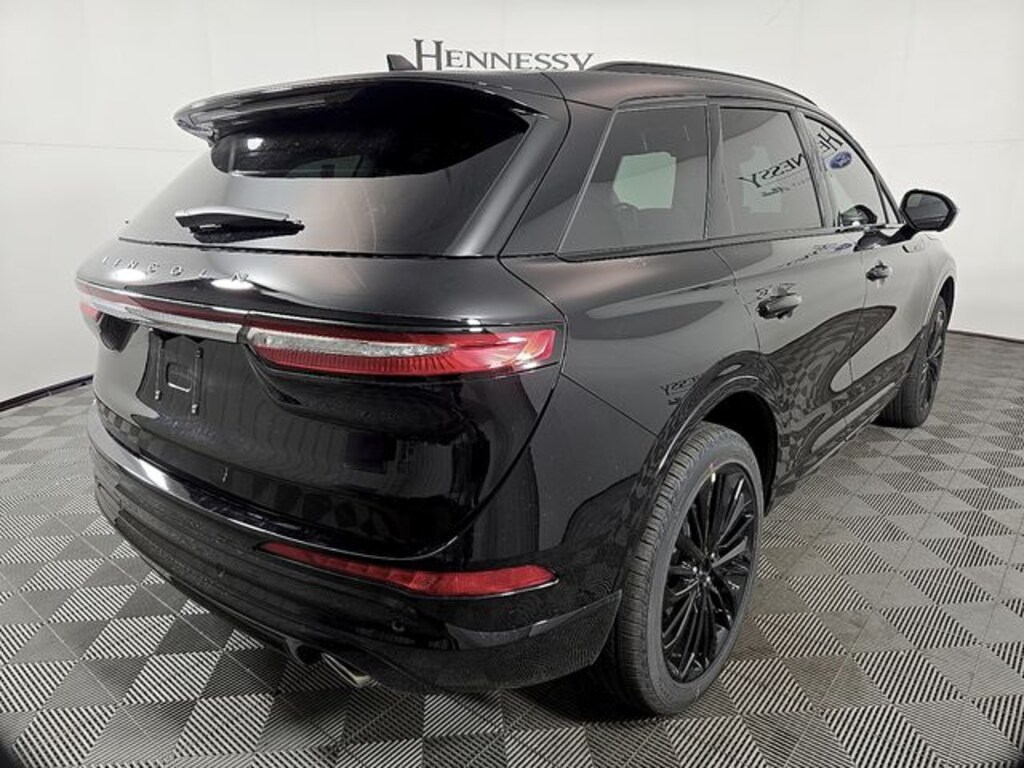 New 2026 Lincoln Corsair Premiere SUV