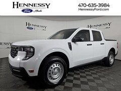 2026 Ford Maverick XL Truck SuperCrew