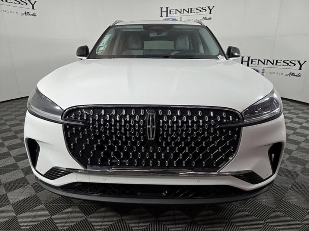 New 2026 Lincoln Aviator Premiere SUV