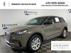 2025 Lincoln Corsair Premiere SUV