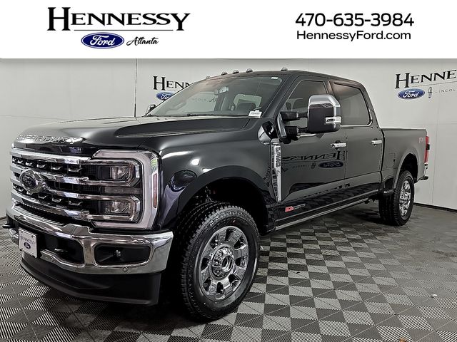 2026 Ford F-350 Super Duty