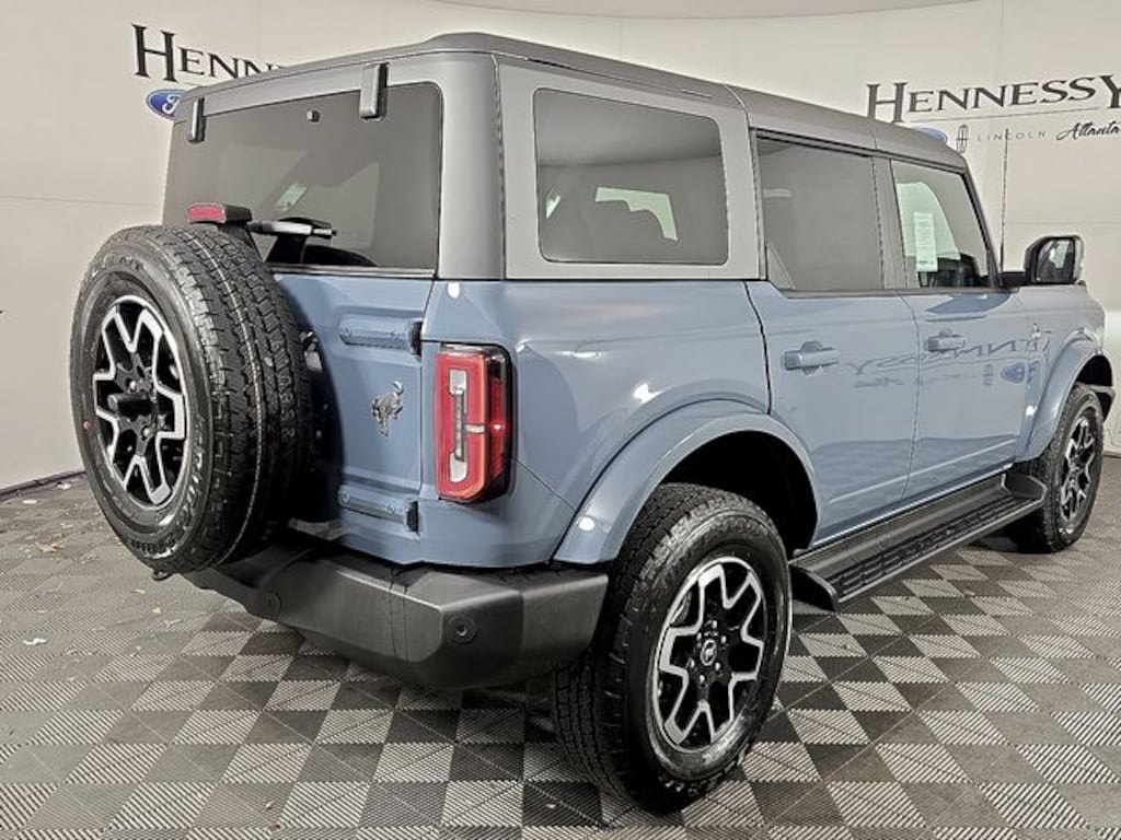 New 2026 Ford Explorer ST-Line SUV