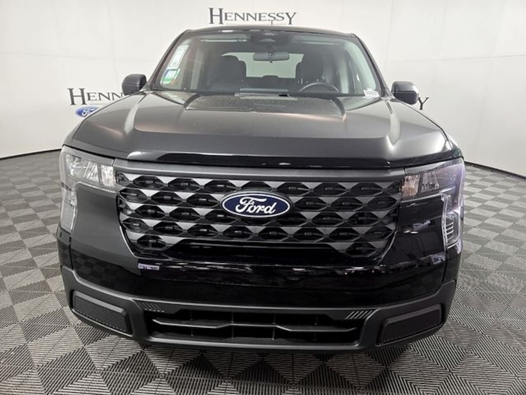 New 2026 Ford Maverick XL Truck SuperCrew