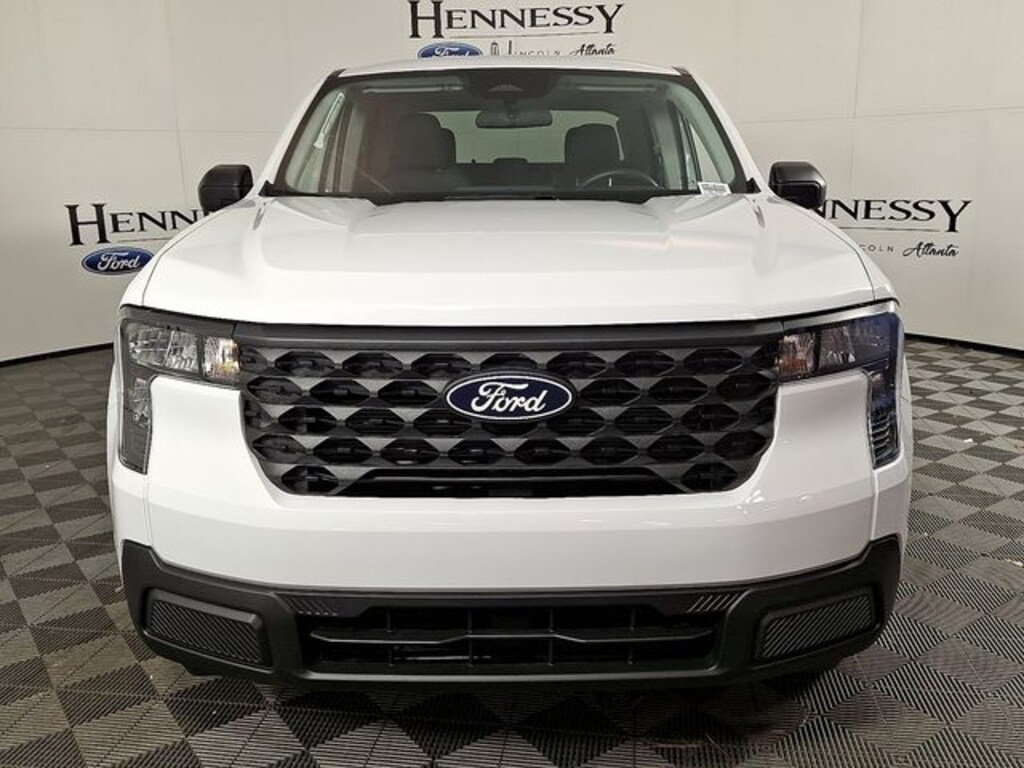 New 2025 Ford Maverick XL Truck SuperCrew