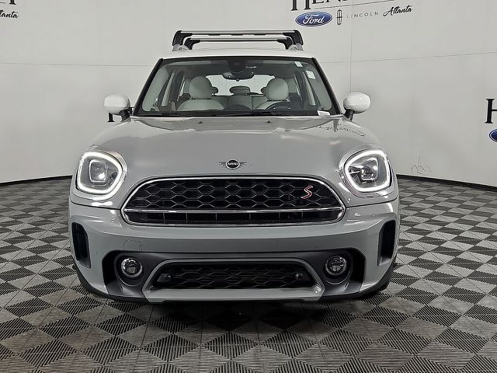 Used 2023 MINI Countryman Cooper S SUV