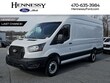  Ford Transit-350 Cargo
