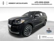Lincoln Navigator L