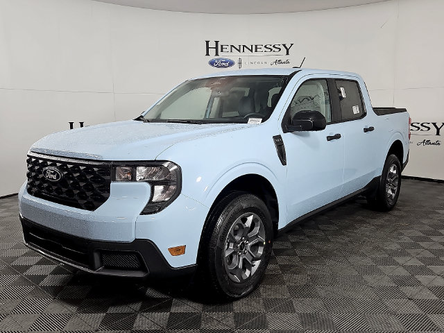  Ford Maverick