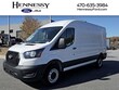  Ford Transit-250 Cargo