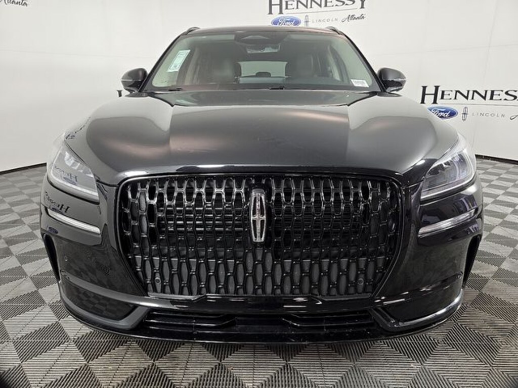 New 2026 Lincoln Corsair Premiere SUV