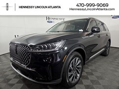 2026 Lincoln Aviator Premiere SUV