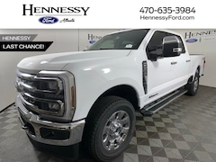 2025 Ford F-250 Truck Crew Cab