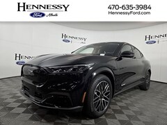 2025 Ford Mustang Mach-E Premium SUV