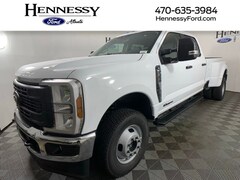2025 Ford F-350 Truck Crew Cab